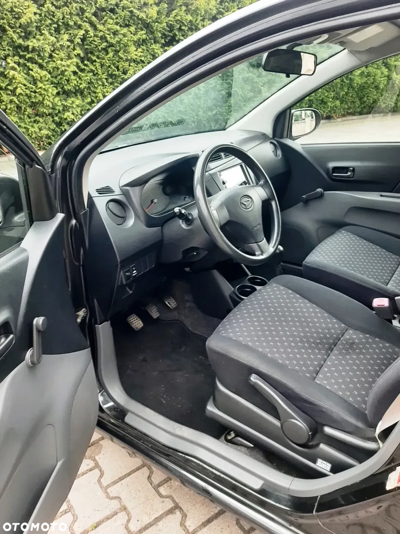Volkswagen Fox 1.2 Refresh - 8