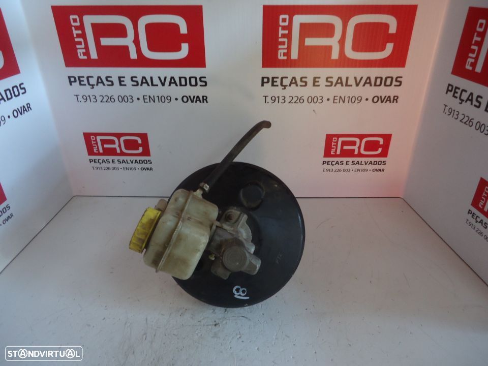 Servo Freio Seat Ibiza - 1
