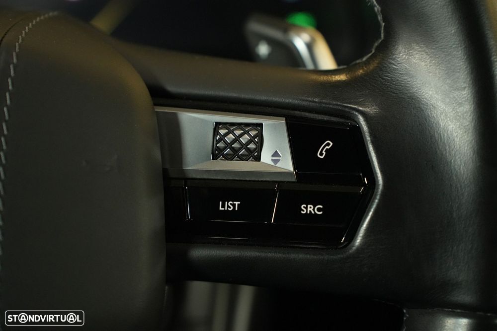 DS DS7 Crossback 1.5 BlueHDi Rivoli EAT8 - 39