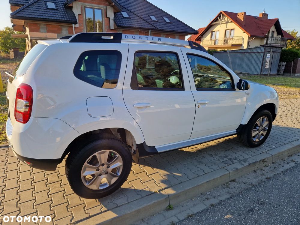 Dacia Duster 1.6 SCe Outdoor 4x4 S&S - 34