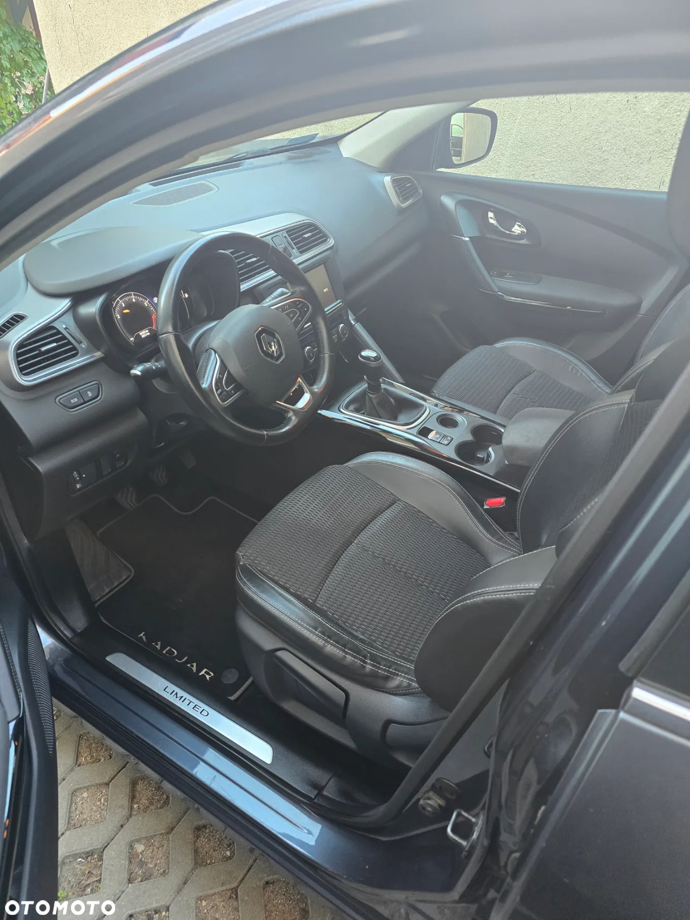 Renault Kadjar 1.3 TCe FAP Limited - 5