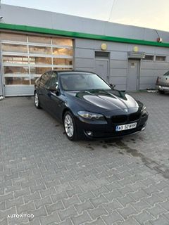 BMW Seria 5 525d xDrive Aut. - 3