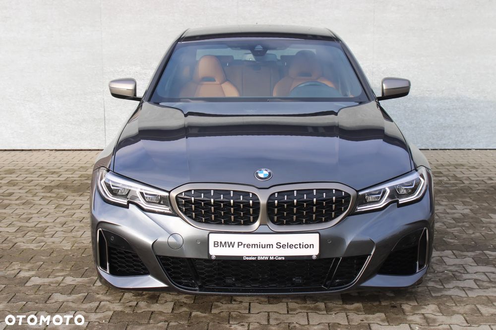 BMW Seria 3 M340i xDrive - 7