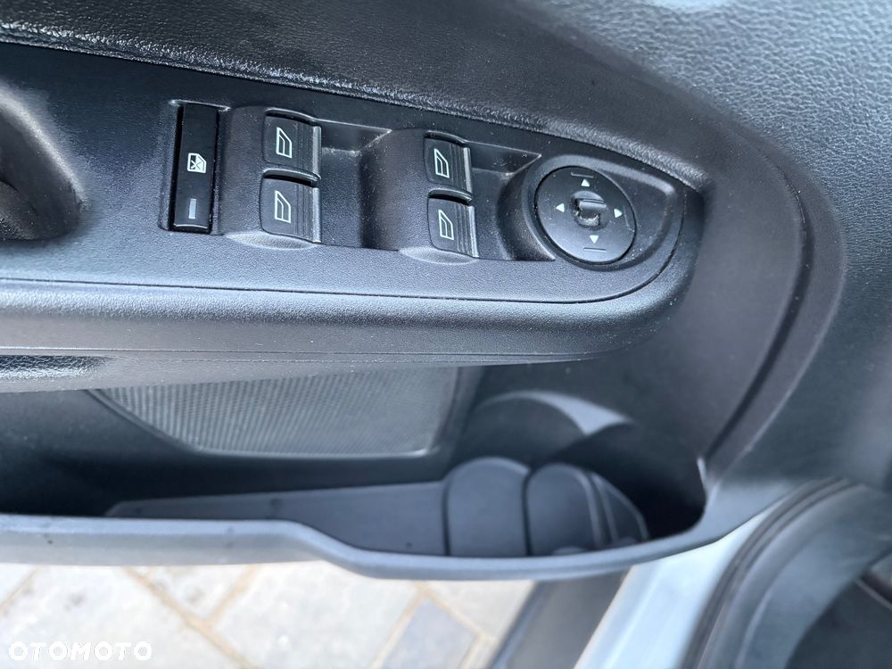 Ford B-MAX 1.0 EcoBoost Trend - 11