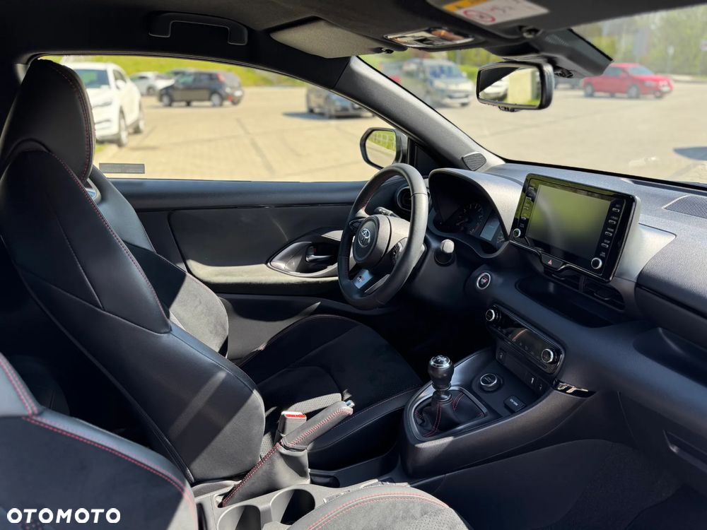 Toyota GR Yaris - 17