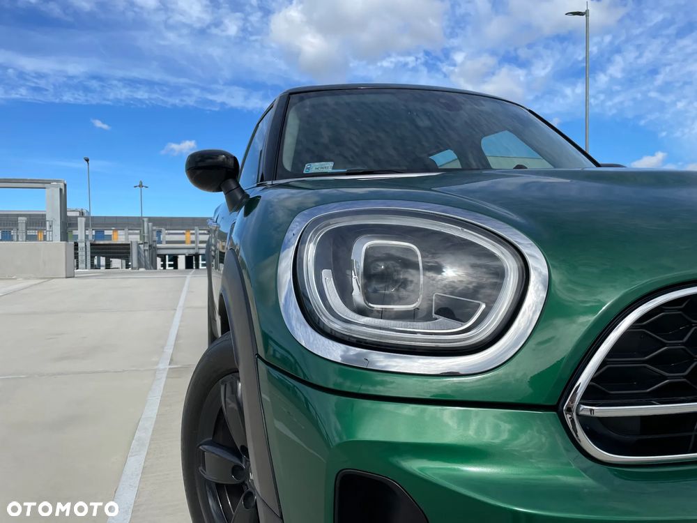 MINI Countryman Cooper S Sport - 15