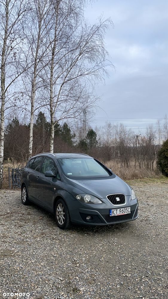 Seat Altea