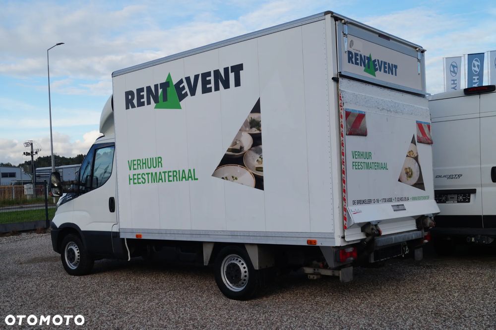 Iveco Daily - 6