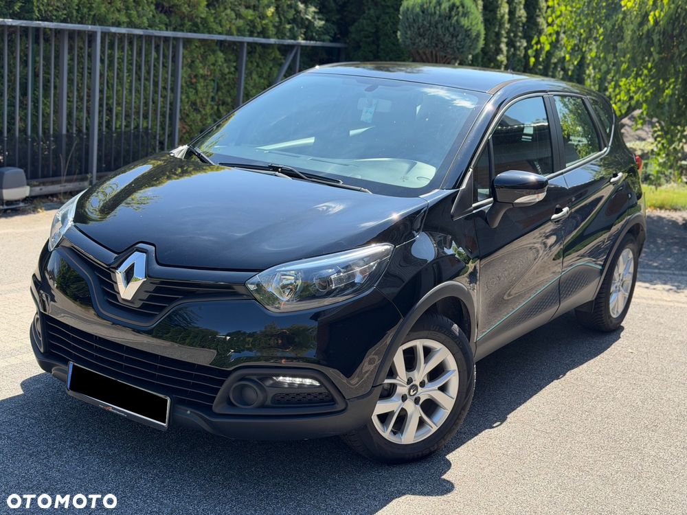 Renault Captur - 3