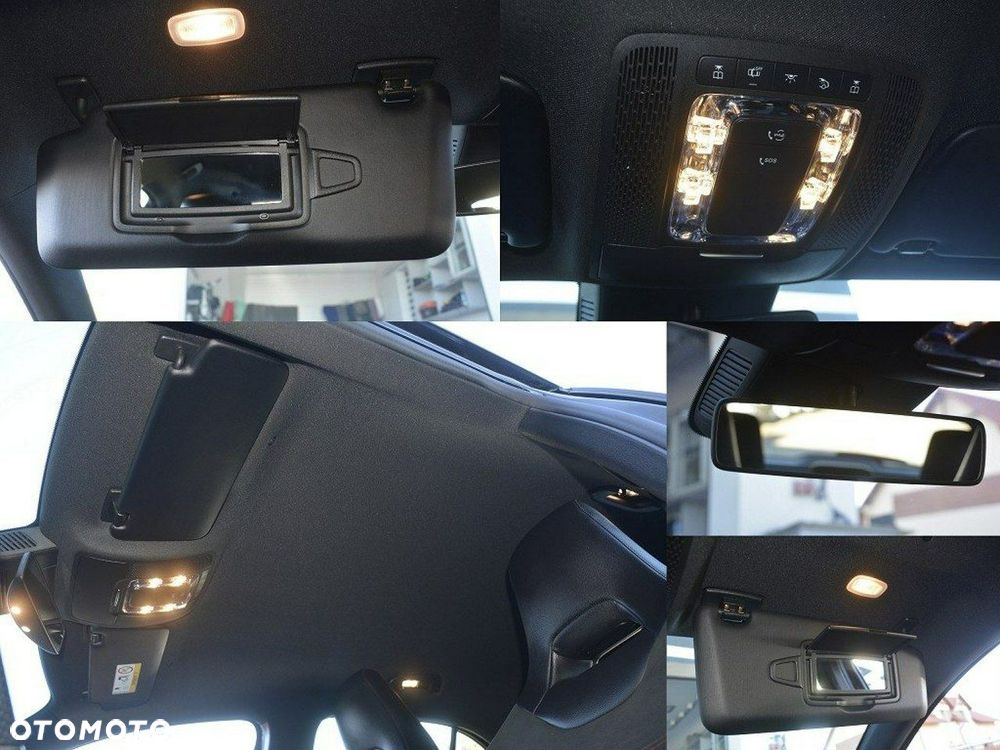 Mercedes-Benz Klasa A 180 AMG Line - 24