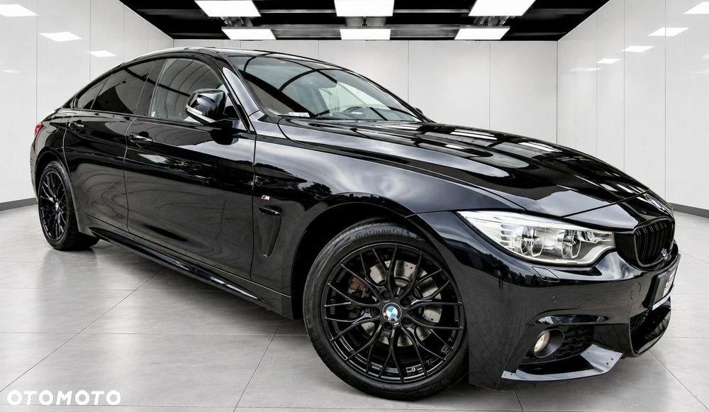 BMW Seria 4 - 32