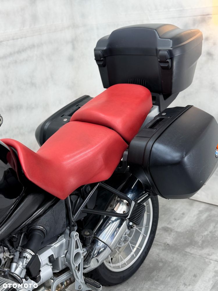 BMW GS - 17
