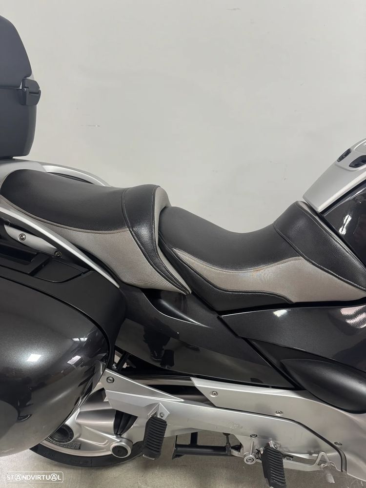 BMW R 1200 RT R1200RT - 5