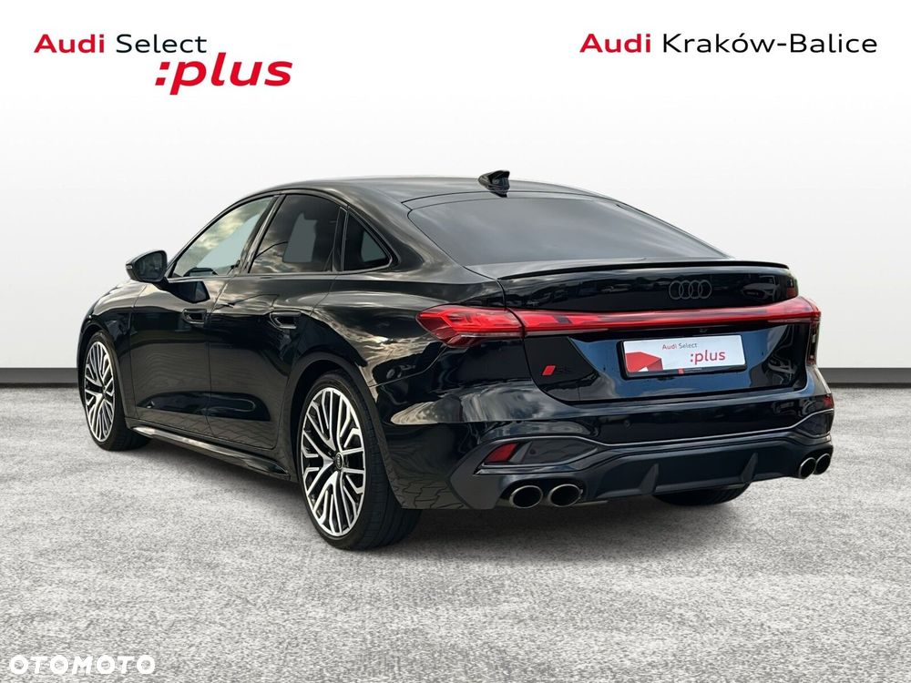 Audi S5 Limousine TFSI S tronic - 4