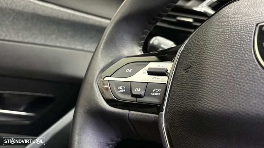 Peugeot 308 1.2 PureTech Allure Pack EAT8 - 20