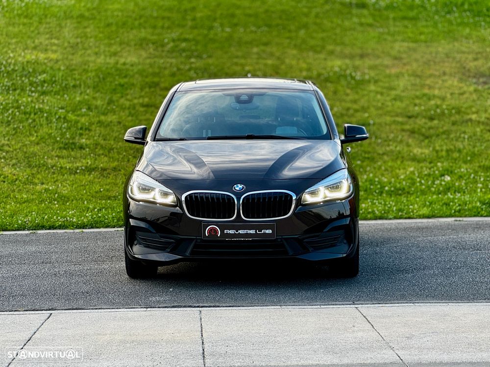 BMW 225xe Active Tourer iPerformance Sport Line - 2