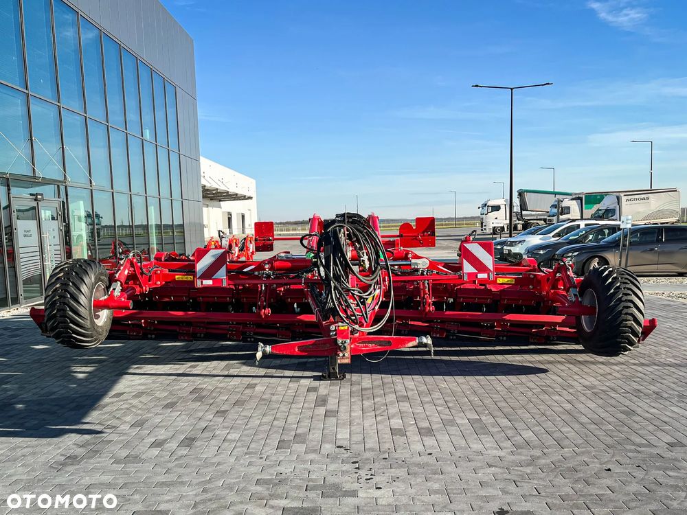 Horsch JOKER 6 RT - 7