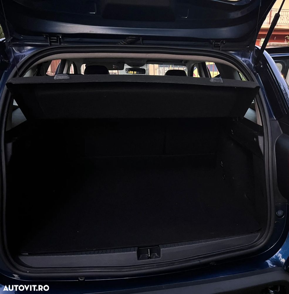 Dacia Duster 1.5 Blue dCi 4WD Comfort - 27