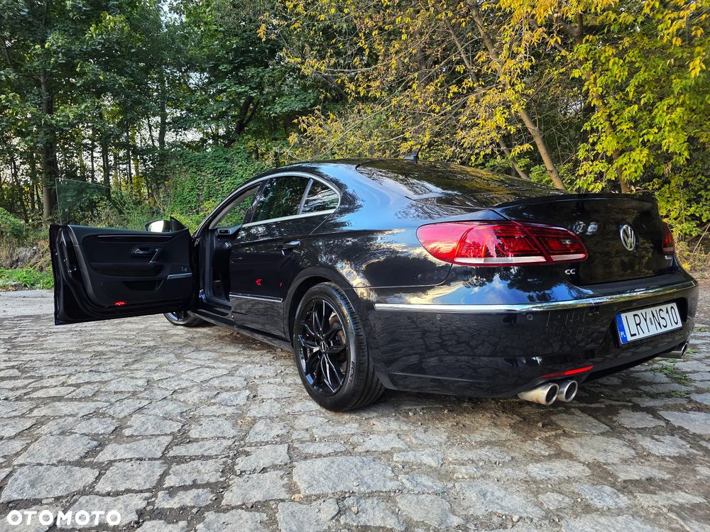 Volkswagen Passat - 9