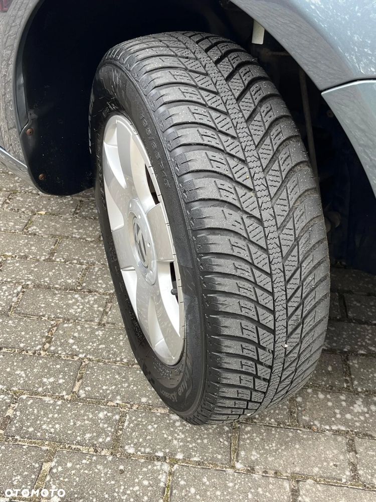 Volkswagen Caddy 1.4 Life (5-Si.) - 39