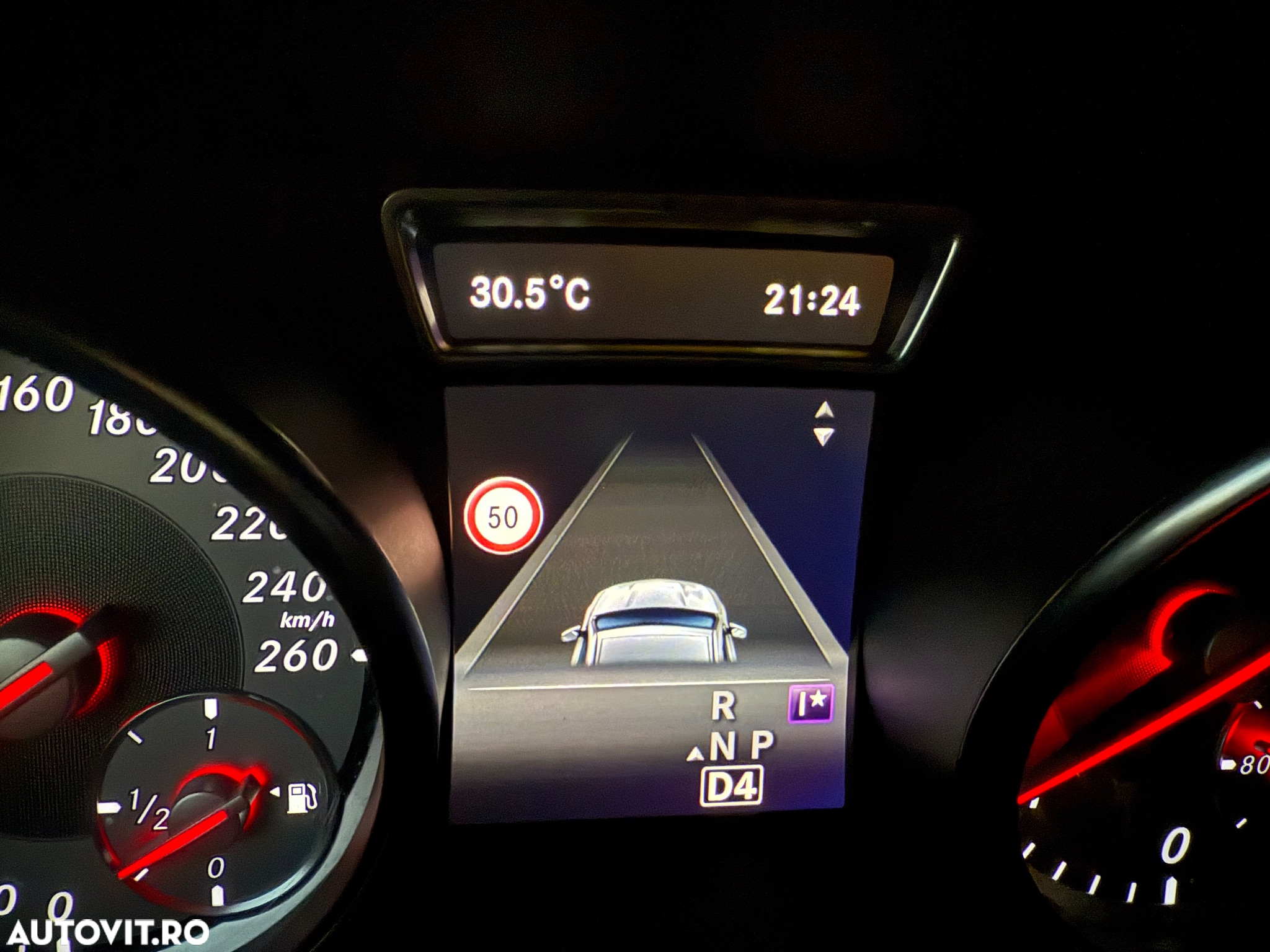 Mercedes-Benz GLA 180 (CDI) d 7G-DCT Style - 15