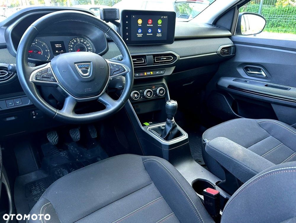 Dacia Jogger - 20