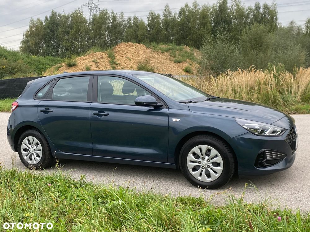 Hyundai i30 - 5