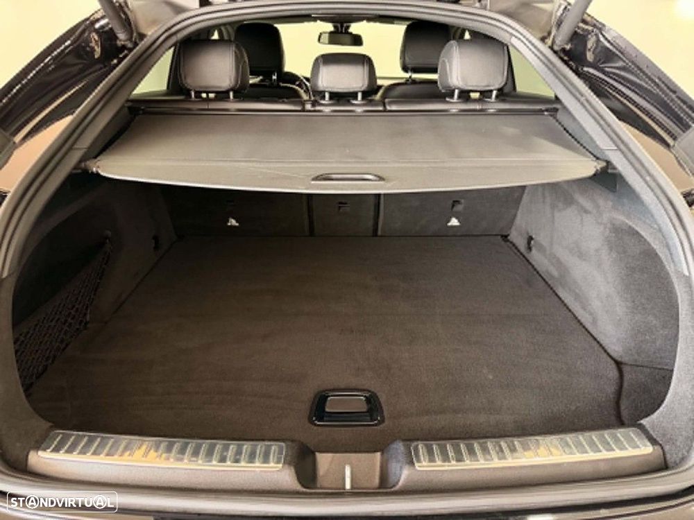 Mercedes-Benz GLC 250 d AMG Line 4-Matic - 22