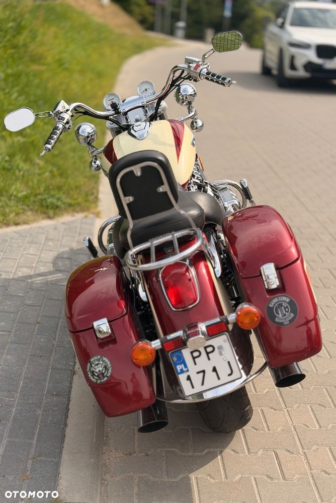 Honda GL - 10