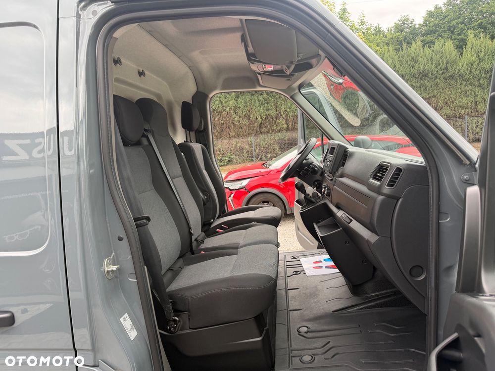 Renault Master L4H3 Max - 34