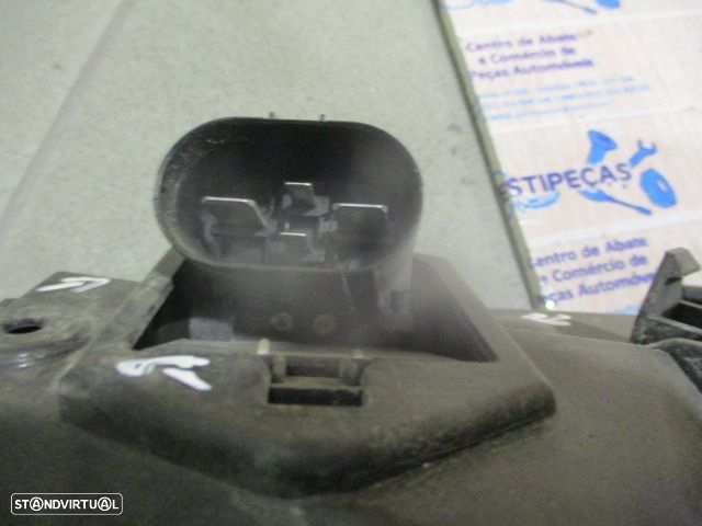 Ventilador 0130308454  16457019  13352273  0130308114  16457006  970559351   3135104038  52430903  52438207 3135103785 3135104045 OPEL ASTRA J FASE 1 2012 1.7CDTI 110CV 5P BRANCO BOSCH DANIFICADO - 8