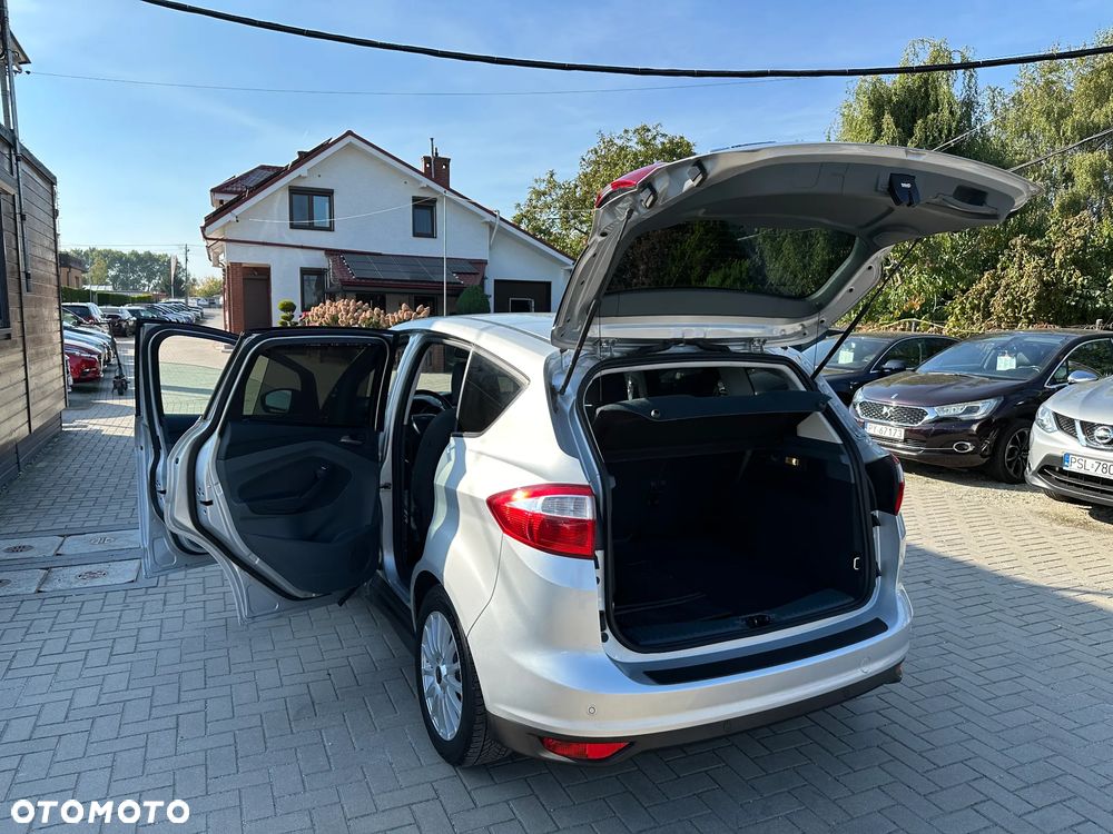Ford C-MAX - 26