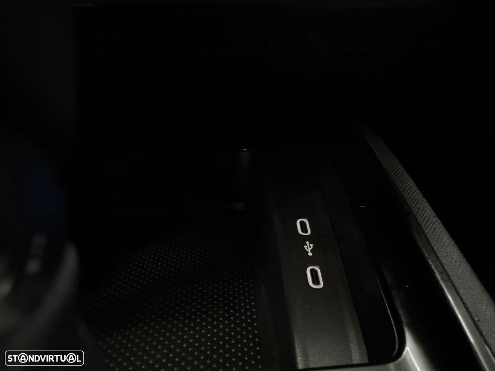 Skoda Kamiq 1.0 TSI Style DSG - 30