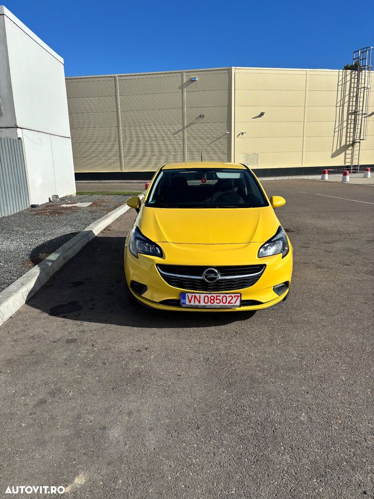 Opel Corsa 1.4 Start/Stop Color Edition - 2