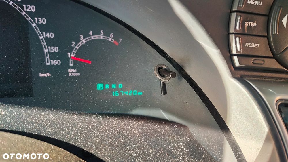 Chrysler Pacifica 4.0 AWD - 12