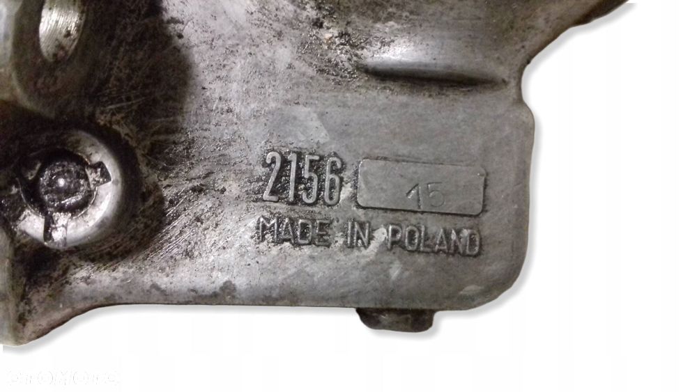 pompa paliwa 215615 fso polonez fiat 125p - 5