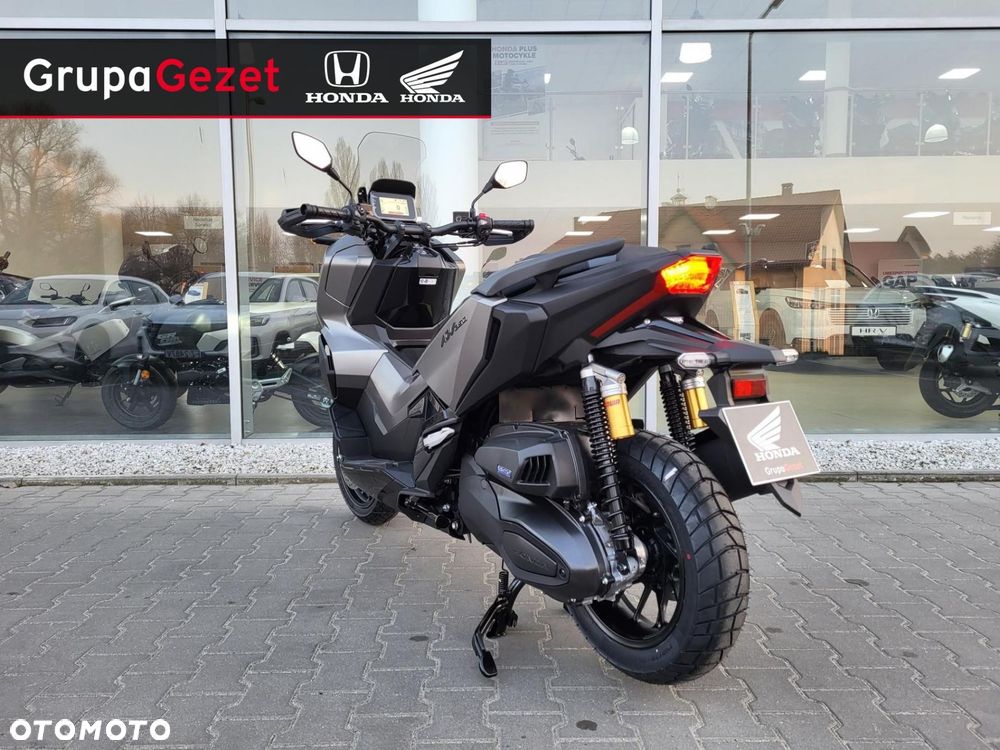 Honda X-ADV - 14