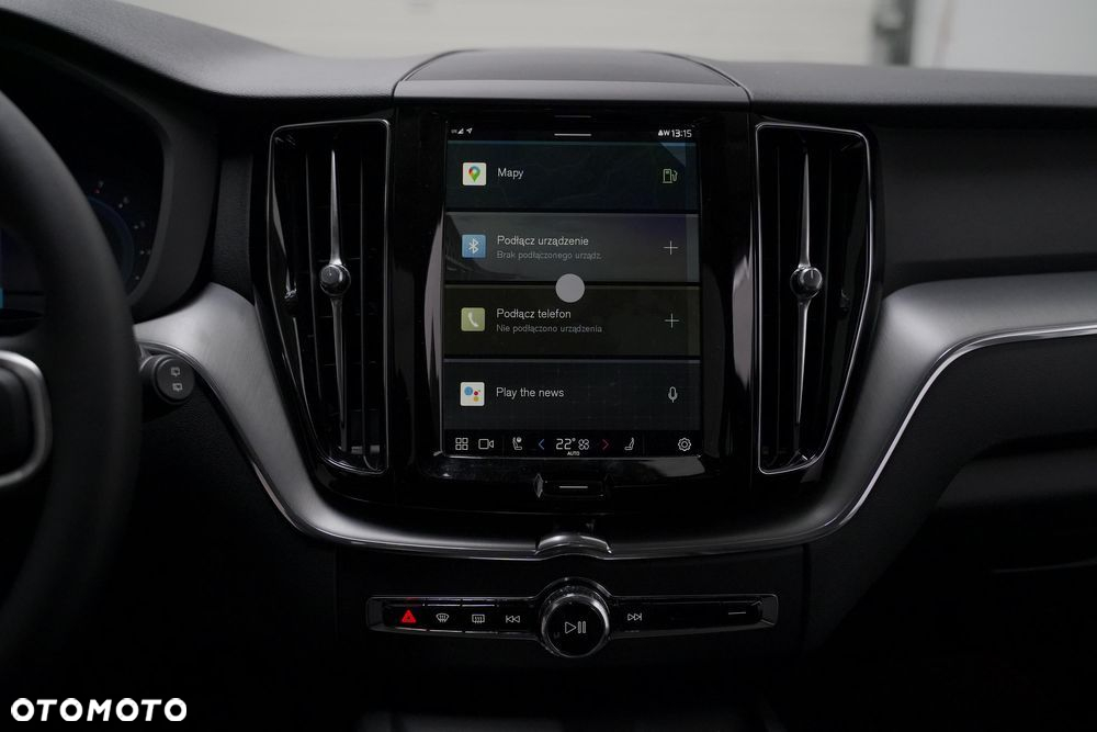 Volvo XC 60 B5 B AWD Core - 15