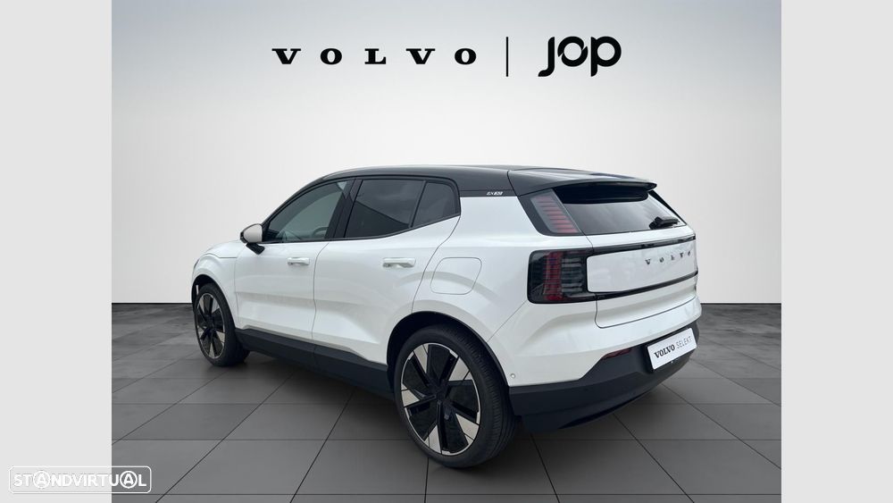 Volvo EX30 69 kWh Twin Motor Ultra - 3