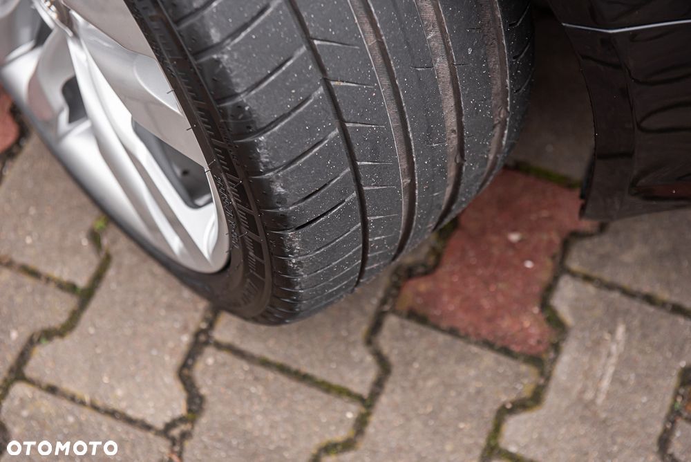 Audi S6 Avant Standard - 37