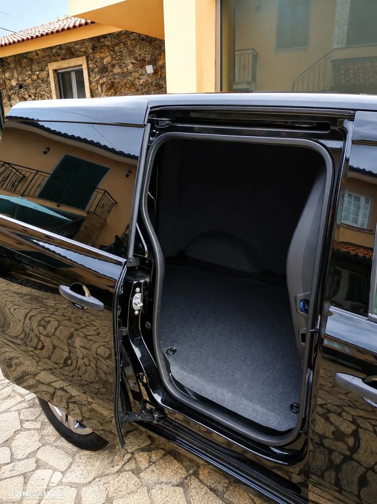 Mercedes-Benz Citan 112CI - 5