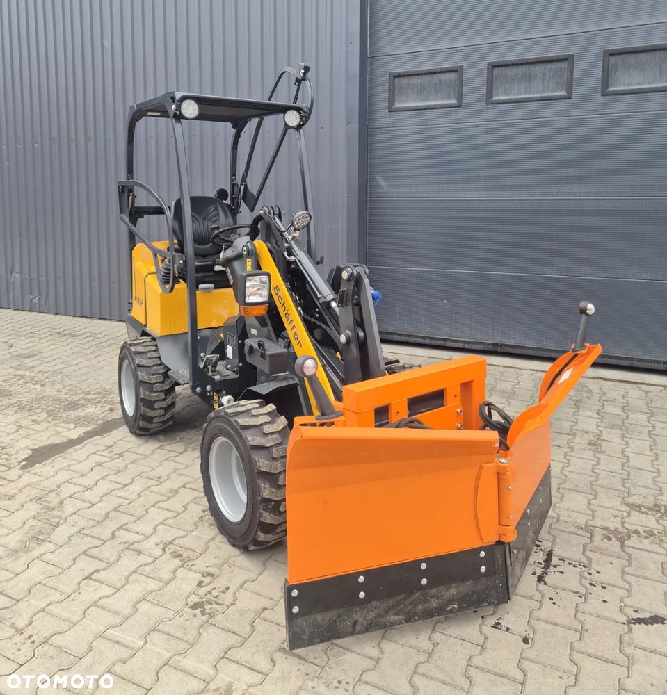 Schäffer 1422 SGT - 1