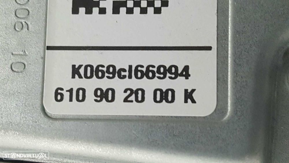 KIT AIRBAGS MERCEDES CLASE E (W212) FAMILIAR 220 CDI BLUEEFFICIENCY (212.202) - 20