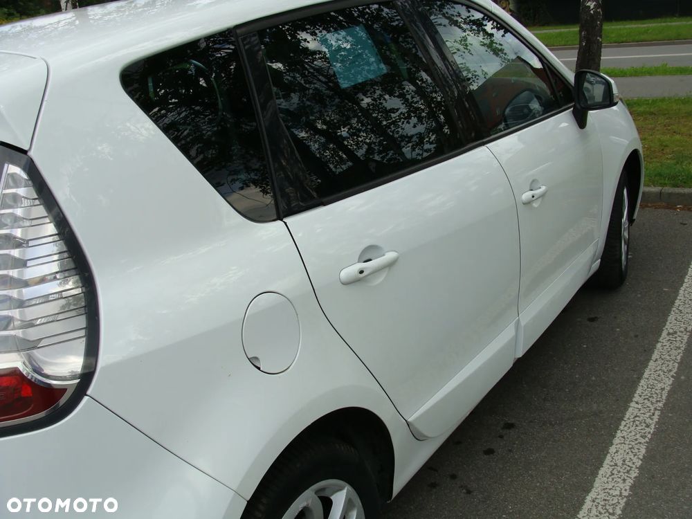 Renault Scenic 1.2 TCe Energy Intens - 4