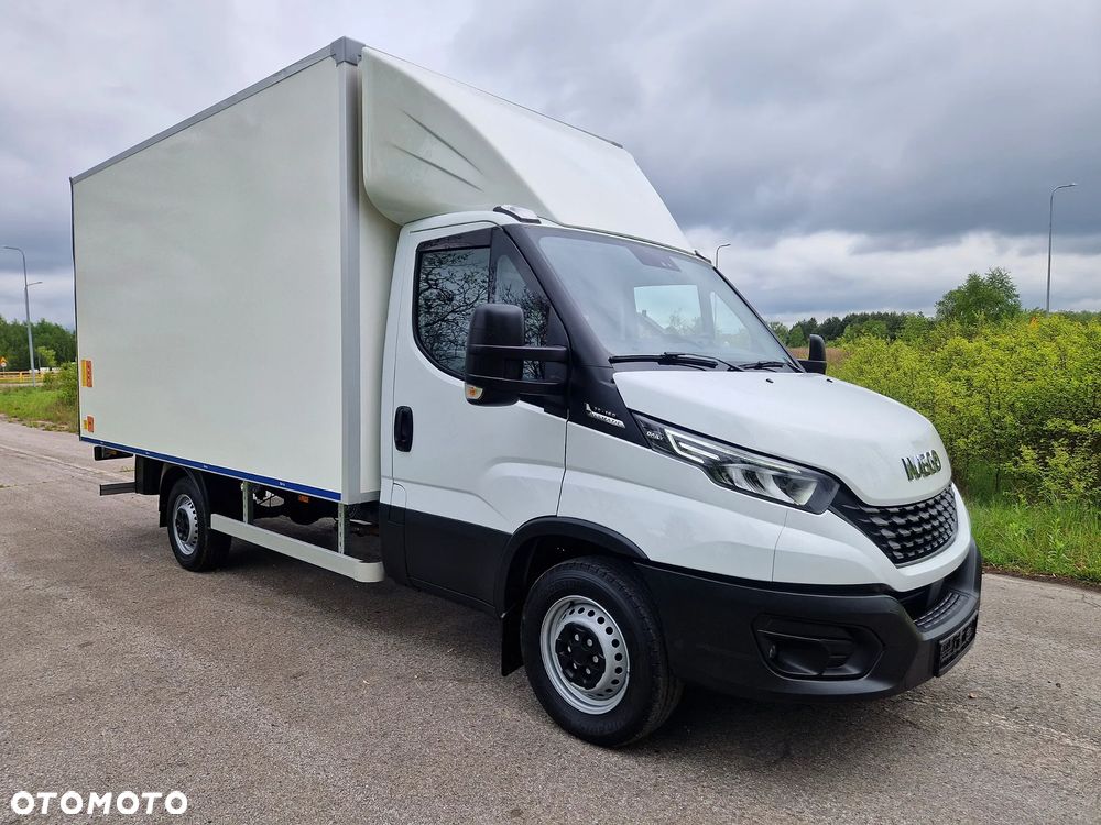 Iveco DAILY - 3