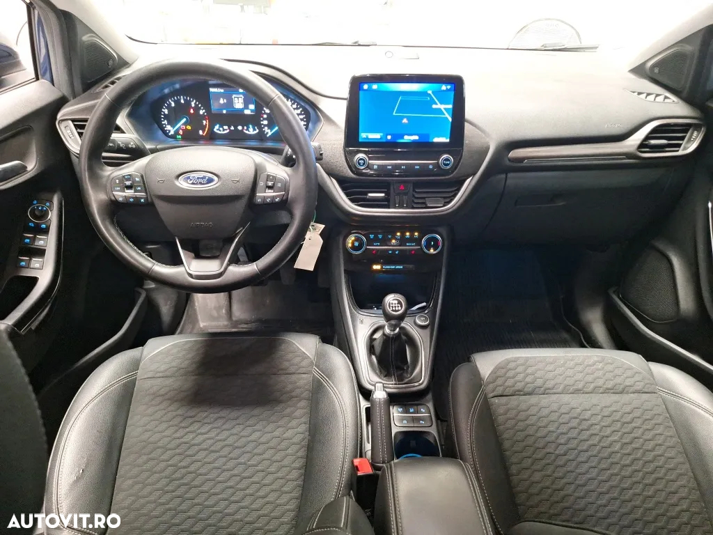 Ford Puma - 4