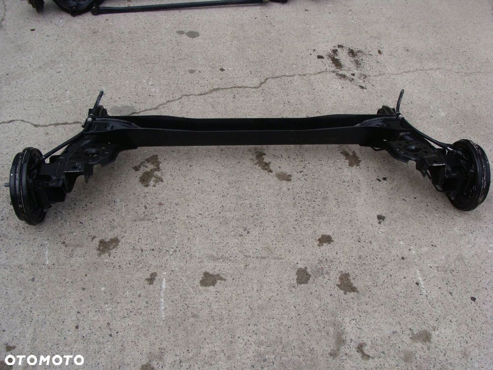 belka oś tylna kia picanto iii 55100g6200 - 6