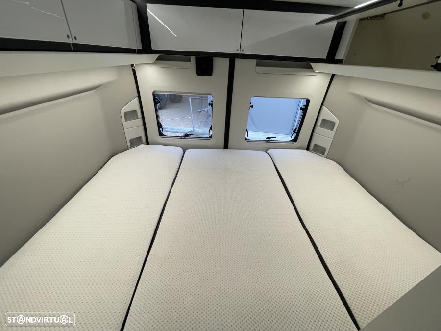 Adria Twin 600 SPB Supreme 140cv - 34