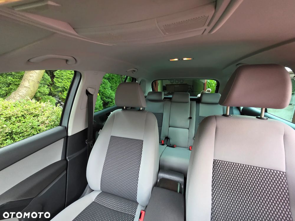 Volkswagen Tiguan 1.4 TSI Trend&Fun - 7