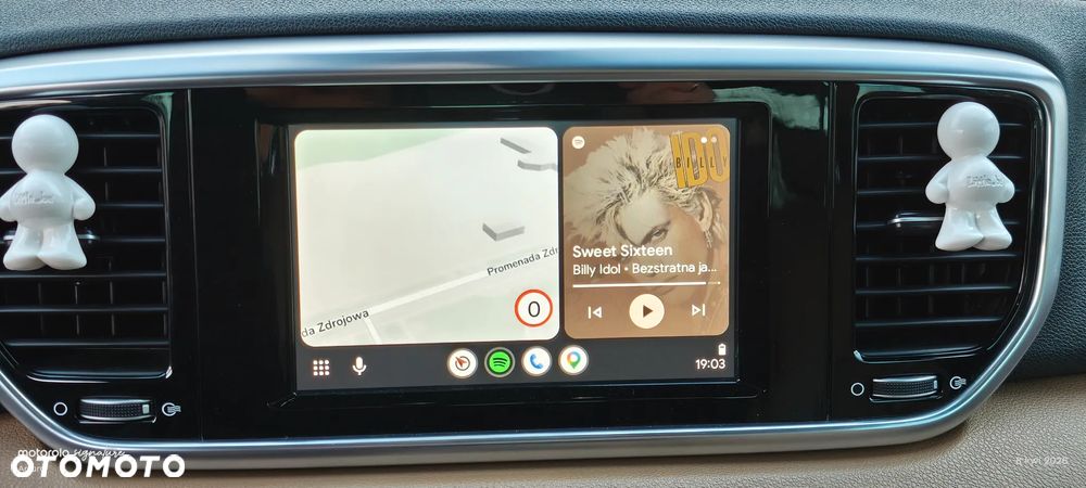 Kia Sportage 1.6 T-GDI L Business Line Plus 2WD - 20